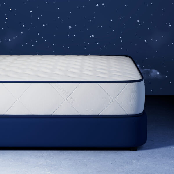 Sleep Comfort Best Comfort Mattress — HK Design Lebanon