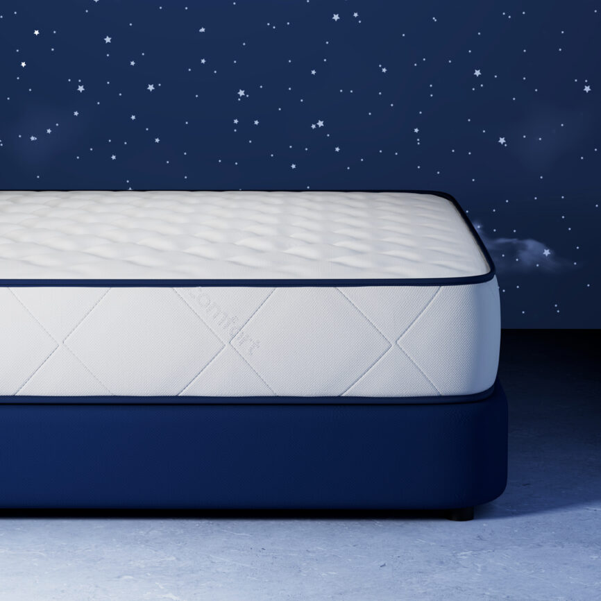 Sleep Comfort Comfort Mattress — HK Design Lebanon
