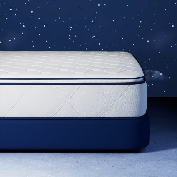 Sleep Comfort Lily Mattress — HK Design Lebanon