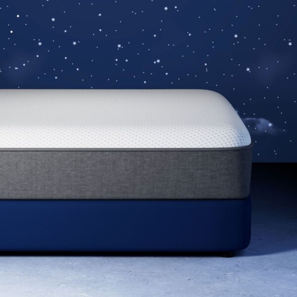 Sleep Comfort Tediz Pro Lux Mattress — HK Design Lebanon