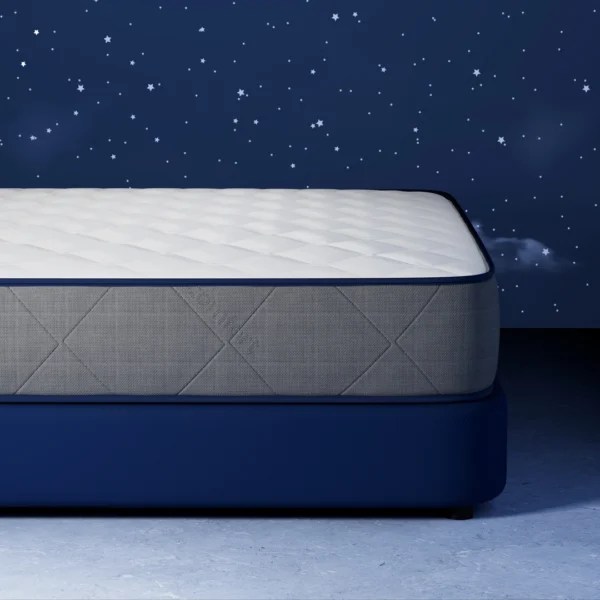 Sleep Comfort Daisy Mattress — HK Design Lebanon