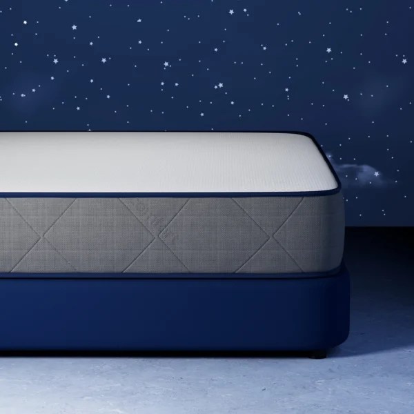 Sleep Comfort Harmony Mattress — HK Design Lebanon