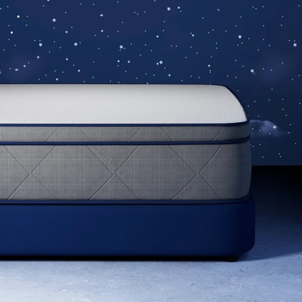 Sleep Comfort Infinity Mattress — HK Design Lebanon