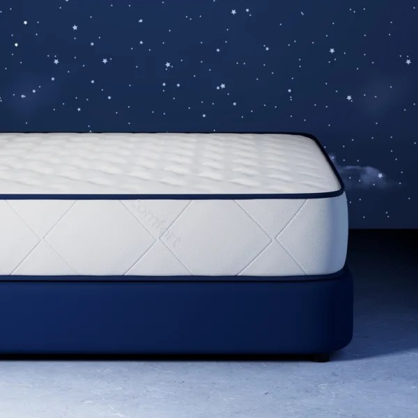 Sleep Comfort Lilas Mattress — HK Design Lebanon