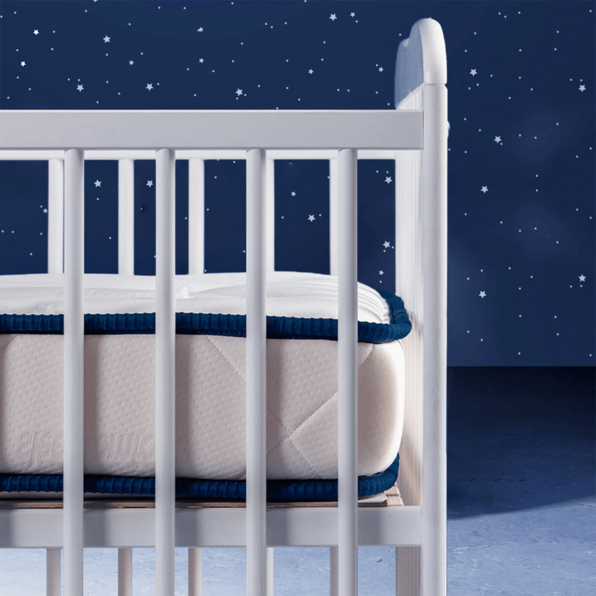 Sleep Comfort Baby Foam Mattress — HK Design Lebanon