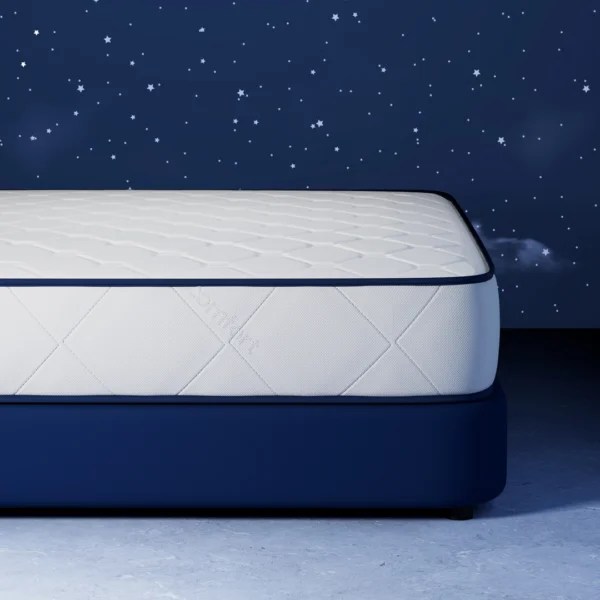 Sleep Comfort Palma Mattress — HK Design Lebanon