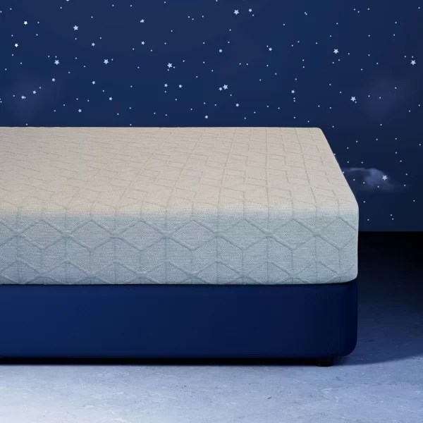 Sleep Comfort Tediz Mattress — HK Design Lebanon