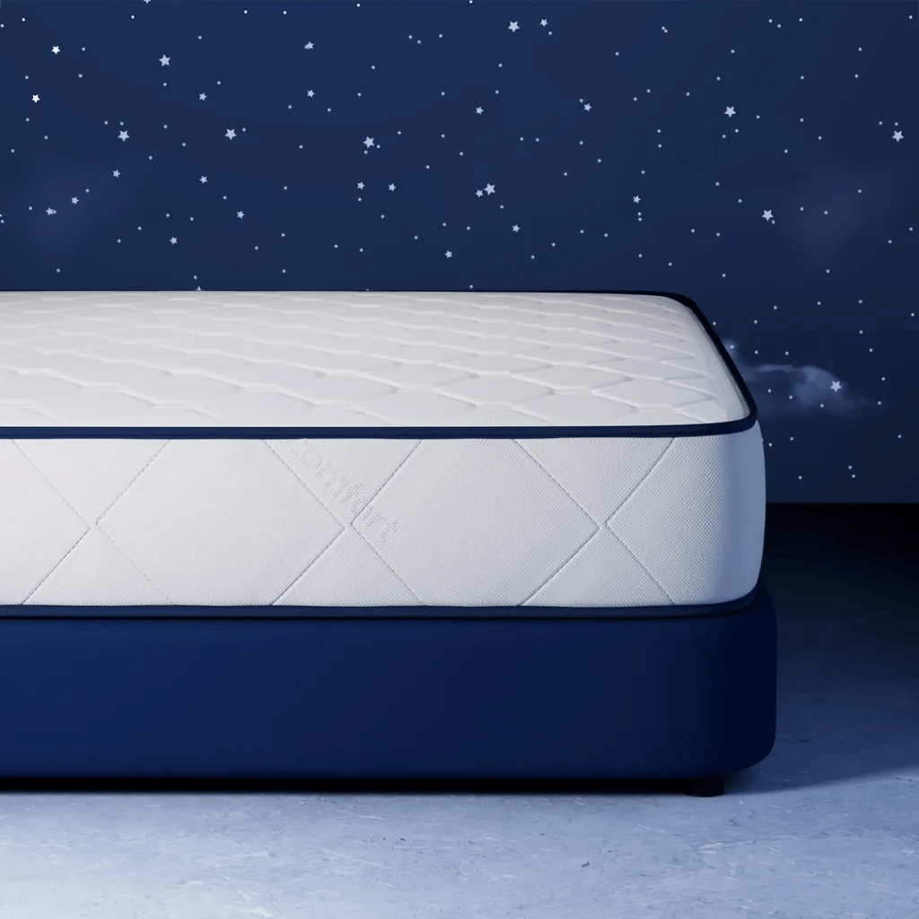 Sleep Comfort Tulip Mattress — HK Design Lebanon